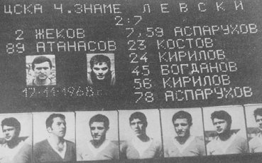 Мина премиерата на  филма  