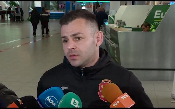Делев: Това е пътят за националния отбор