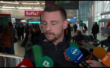 Хичо: Имаше още поне две дузпи за нас