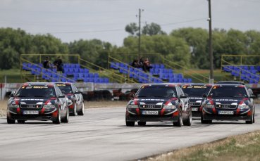 Завърши вторият сезон на Eneos Cup