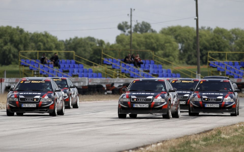 Завърши вторият сезон на Eneos Cup