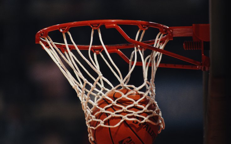 Резултати от НБА