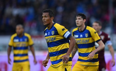 Парма с победа над Сасуоло, изпревари ги