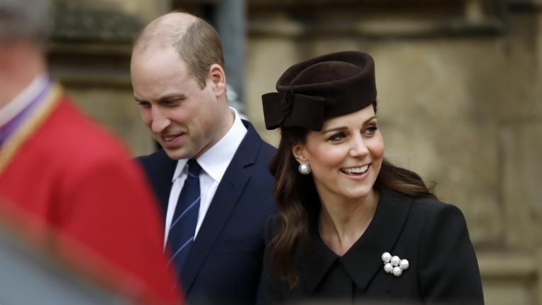 Тайните за връзката на принц Уилям и Кейт Мидълтън