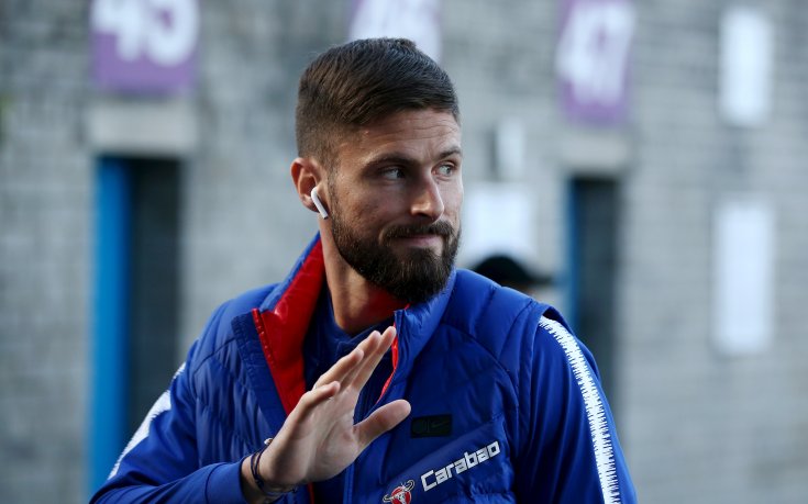 Двама се завръщат в игра за Челси през уикенда