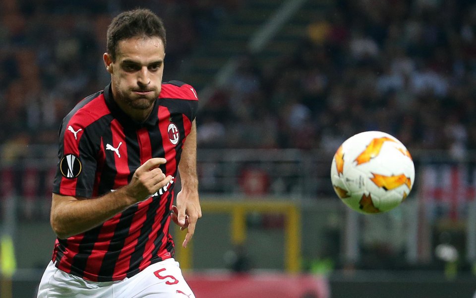 Тимът на Аталанта ще се опита да привлече полузащитника на