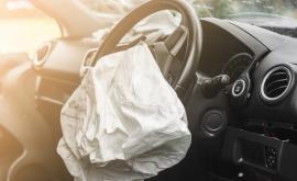  <p>Верижна злополука на Автомагистрала &bdquo;Тракия&rdquo;, има жертви</p> 