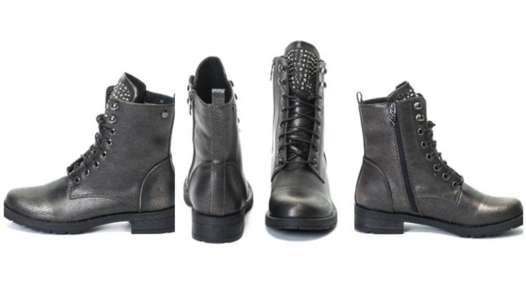  Като рокерите: Ботите, които би трябвало да притежаваш този сезон! 