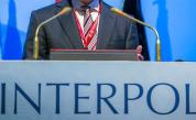 Люка Филип е новият председател на Интерпол