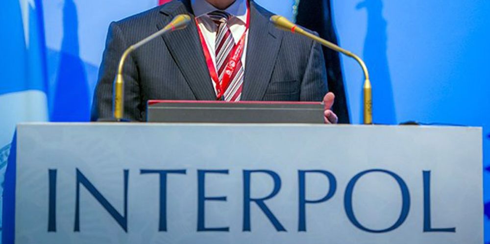 Люка Филип е новият председател на Интерпол