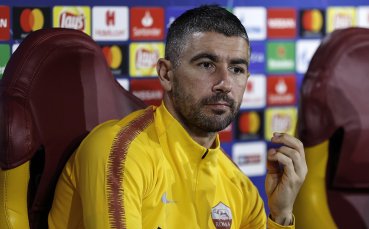 Коларов: Феновете не разбират нищо от футбол
