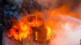  Обвиненият за пожара в Бургас остава в ареста 