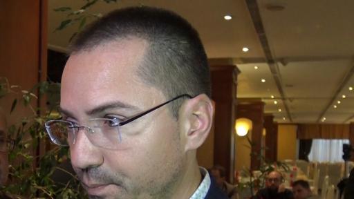  Взеха книжката на Джамбазки за година, 1000 лева санкция 