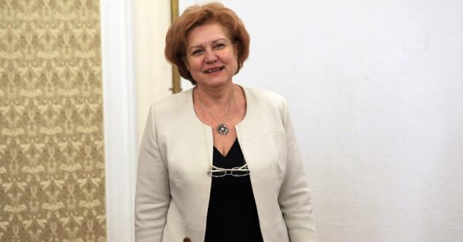 България ГЕРБ и БСП ще върнат надвзетите субсидии Според Менда