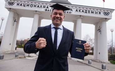Българският боксьор в тежка категория Кубрат Пулев заяви че очаква