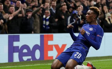 Челси попиля ПАОК и си мисли за елиминациите