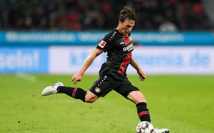 Баумгартлингер: Лудогорец ни вкара от две възможности