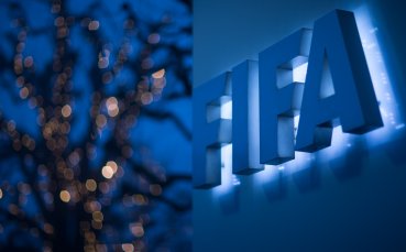 Международният олимпийски комитет очаква да бъде информиран от ФИФА за
