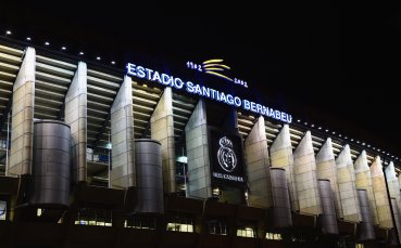 Реал Мадрид отложи с месец избора на компанията, която ще реконструира “Сантиаго Бернабеу“