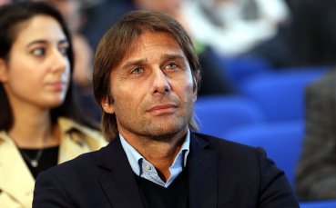 Ръководството на Рома ще опита да привлече Антонио Конте за
