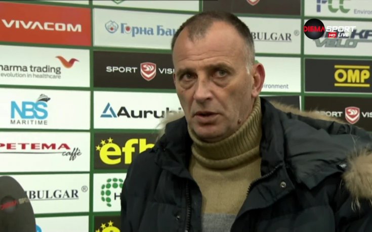 Ботев Враца стартира с успех в контролите