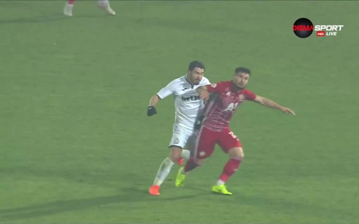 Трябваше ли да бъде изгонен Жеферсон?