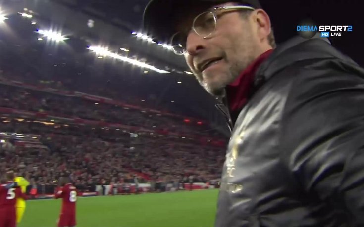 Когато става дума за щураци, Клоп няма равен!