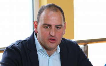 Петър Стойчев стана доктор