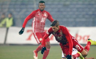 ЦСКА обвини Гошо Петков в расизъм