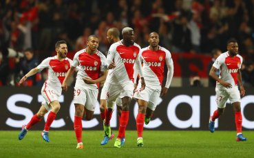 Монако изпусна нова победа и усложни положението си