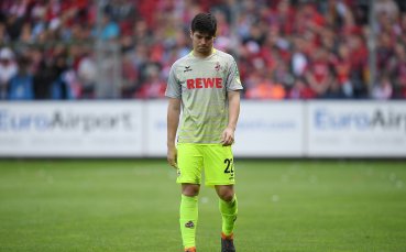 Интер и Барса с интерес към защитник от Втора Бундеслига