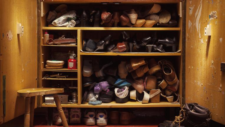  Веднага изхвърли тези 3 неща от вкъщи ти, и шансът ще пристигна 