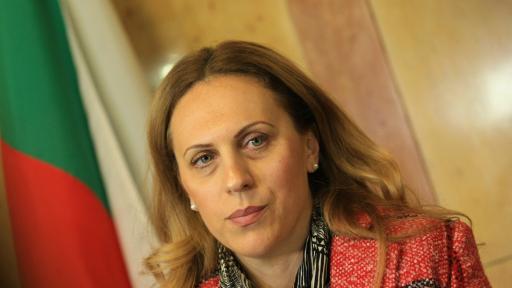  Николова разиска с КРИБ задграничните служащи 