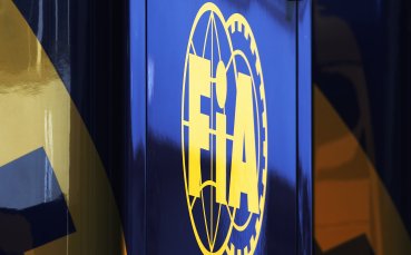 Федерацията по автомобилни спортове ФИА забранява на състезателите да правят