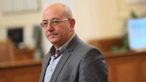  Емил Димитров - Ревизоро 