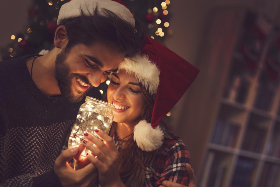  коледа зима уют двойка 