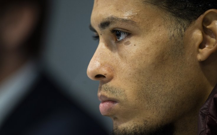 Върджил ван Дайк: Ливърпул принадлежи на ШЛ