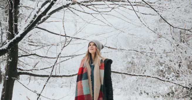 В първите дни на новата година зимата ще покаже характер