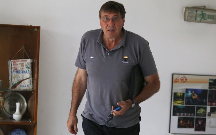 Глушков: Когато назначиха генерален мениджър никой не ме попита за мнението ми, а защо сега търсят такова?