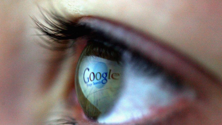 Прехвърля ли Google защитата на данните към потребителите