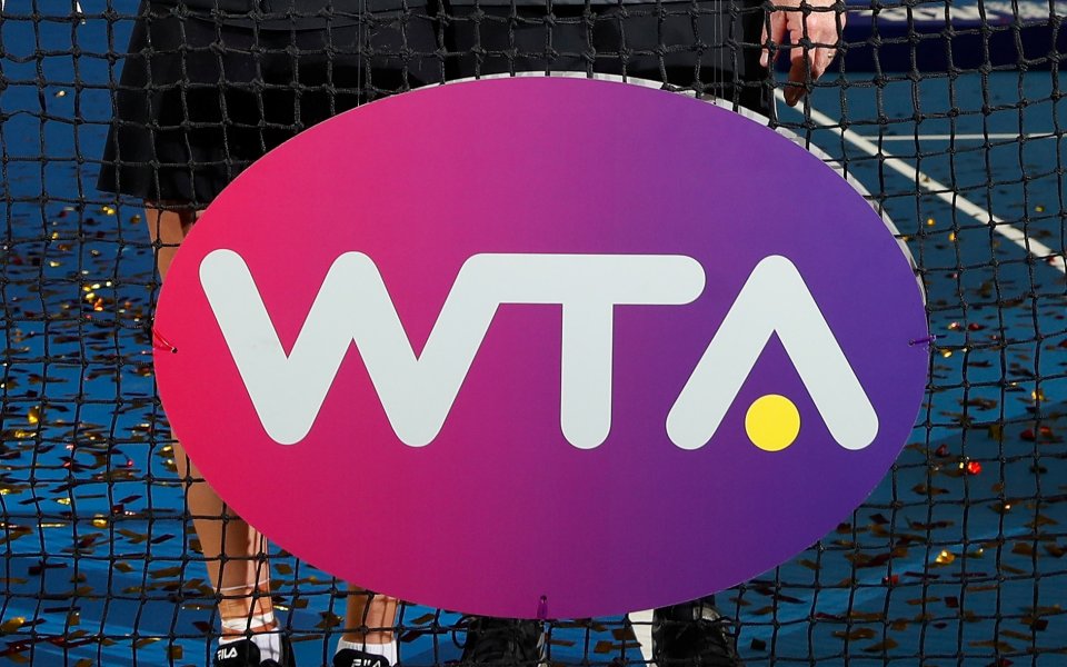 Женската тенис асоциация (WТА) също спря всички турнири поне до