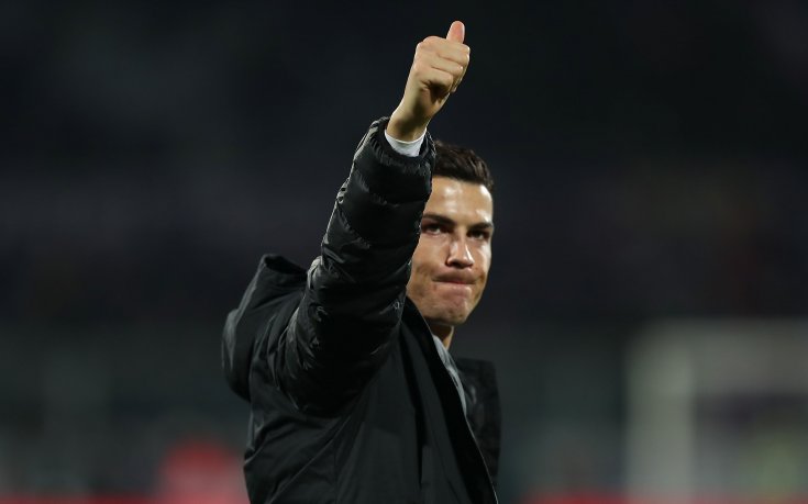 Домакинът на Ювентус с молба към Роналдо