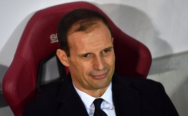 Алегри призна: Не видях гола на Кристиано Роналдо