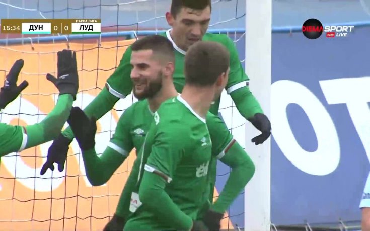 Нелепа грешка и Швиерчок прободе 