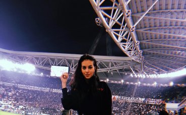 Половинката на CR7 отново провокира