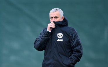 Жестоките шеги на гърба на Жозе Моуриньо заваляха