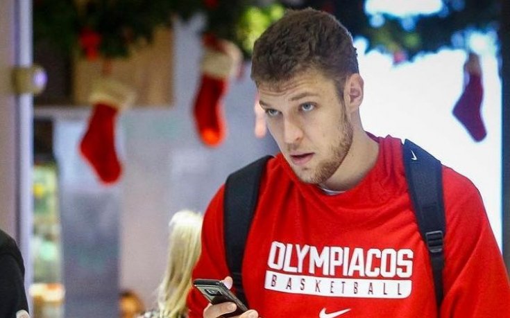Везенков се включва в предизвикателството на родната лига