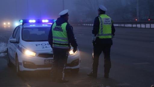  Проверки за студентския празник през днешния ден 