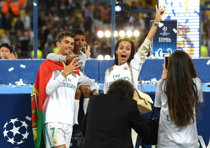 Големият финал в Киев и триумфът на Реал Мадрид1