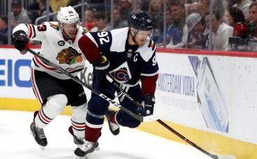 Резултати от НХЛ